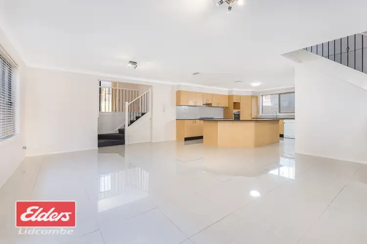 Third view of Homely house listing, 18 JONES AVENUE, Potts Hill NSW 2143