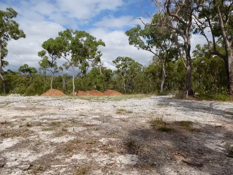 Fourth view of Homely land listing, Lot 11 Tableland Road, Mount Maria QLD 4674