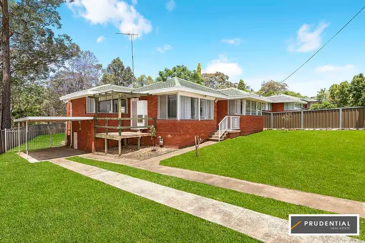 59 Brisbane Road, Campbelltown NSW 2560