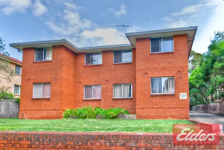8/106 Stapleton Street, Pendle Hill NSW 2145