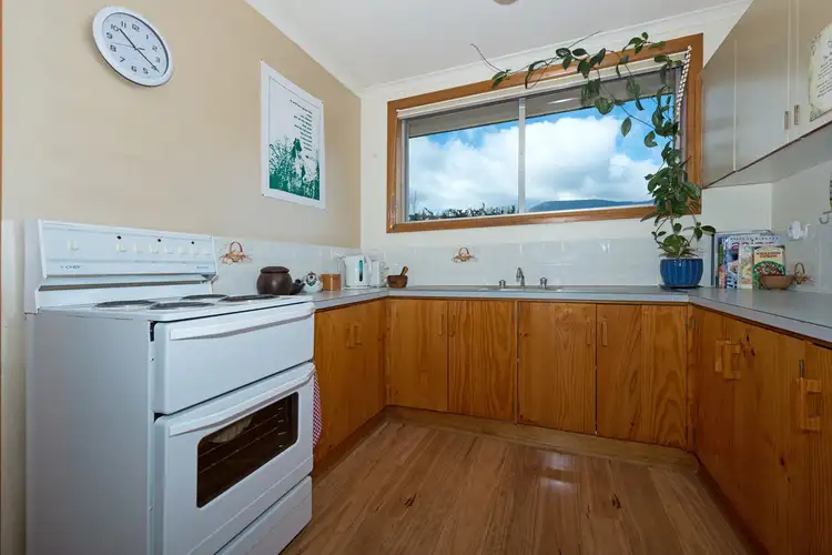 Third view of Homely unit listing, 2/30 Easton Avenue, West Moonah TAS 7009