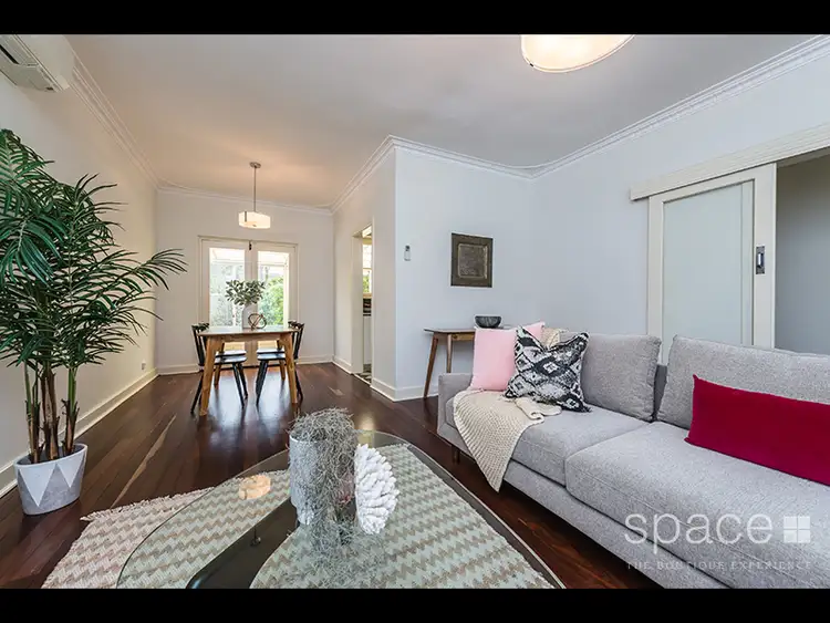Third view of Homely house listing, 44 Kirkdale Avenue, Floreat WA 6014