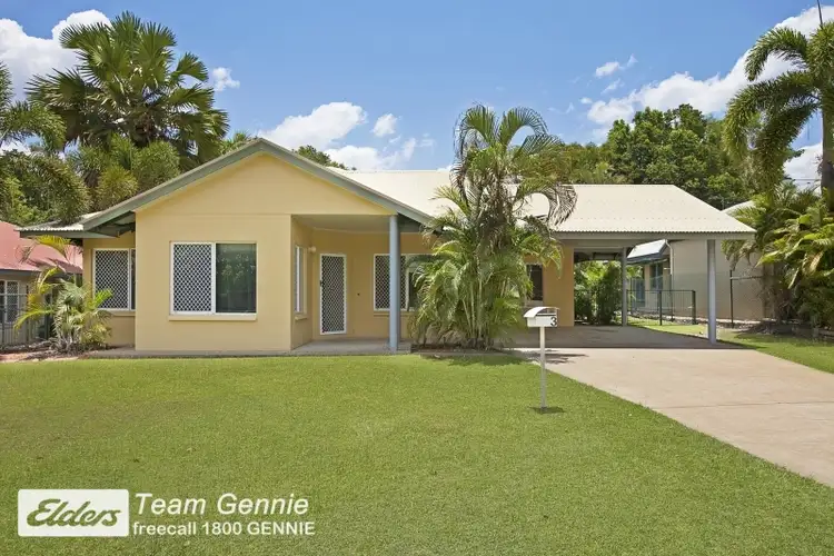 3 Wakelin Court, Gunn NT 832