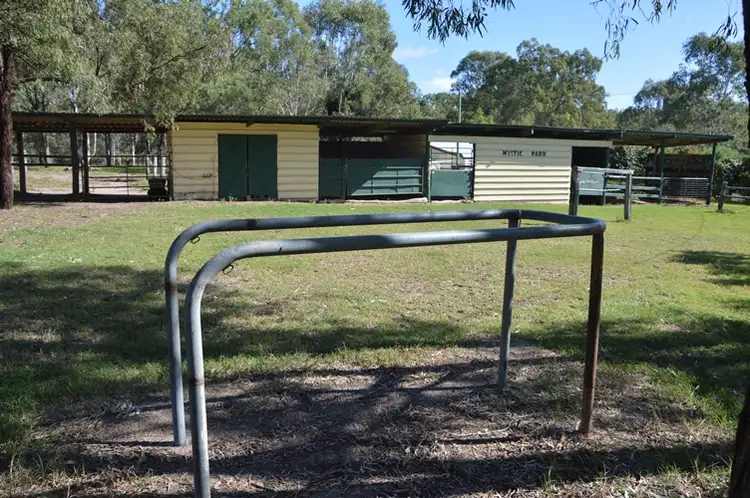 Fifth view of Homely rural property listing, Address available on request