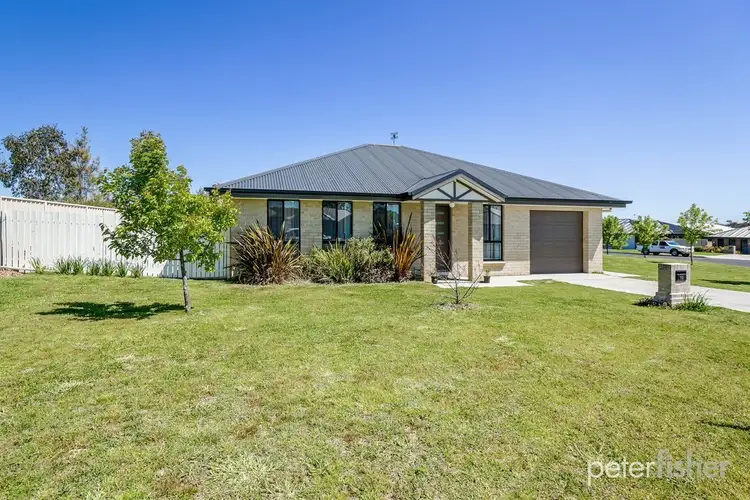 Main view of Homely house listing, 10 Begonia Place, Orange NSW 2800