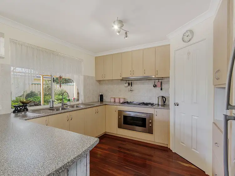 Sixth view of Homely house listing, 16 Eliza Way, Bertram WA 6167