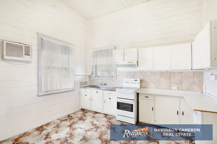 Second view of Homely house listing, 14 Single Street, Werris Creek NSW 2341