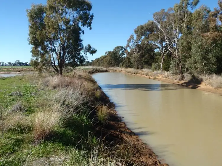 Fourth view of Homely rural property listing, Woodstock Road, Berrigan NSW 2712
