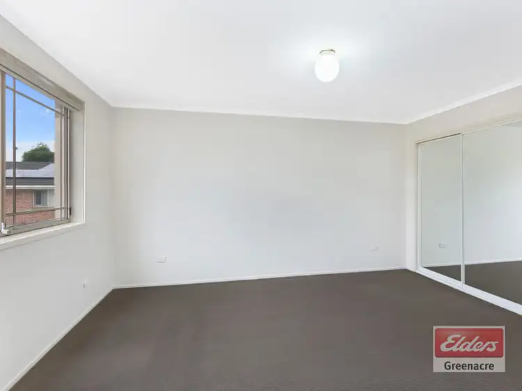 Fifth view of Homely semi-detached listing, 21 Melaleuca Grove, Greenacre NSW 2190