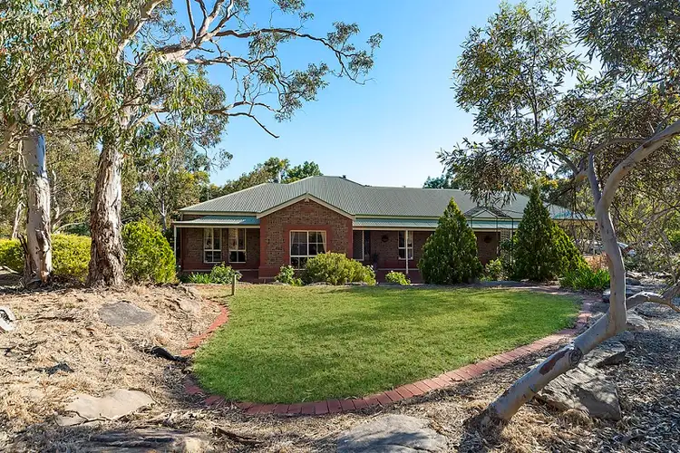 144 The Barracks, Cockatoo Valley SA 5351