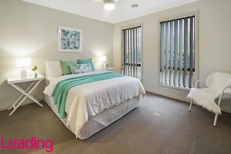 Fifth view of Homely house listing, 14 Raine Court, Sunbury VIC 3429