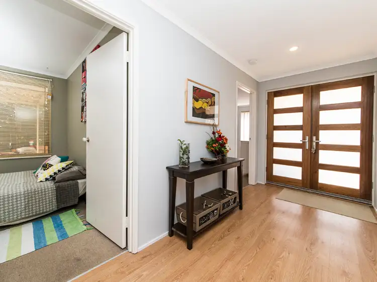 Second view of Homely house listing, 5 Benalla Crescent, Byford WA 6122