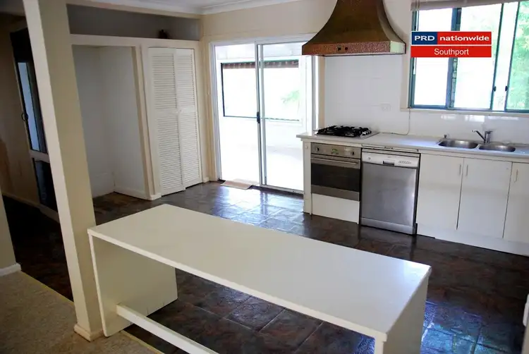 Second view of Homely house listing, 14 Joan Street, Southport QLD 4215