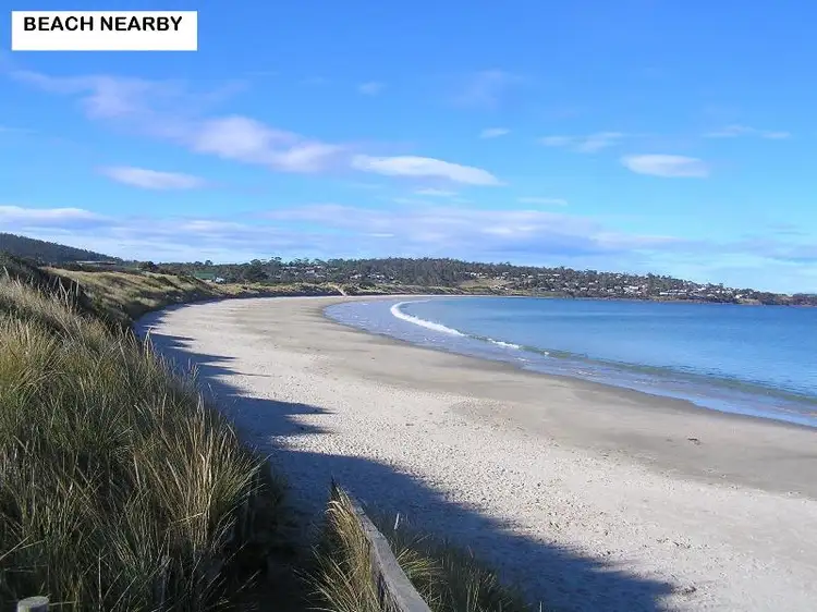 Sixth view of Homely land listing, 8 Susans Bay Road, Primrose Sands TAS 7173