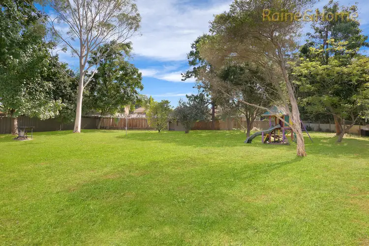 Third view of Homely house listing, 51 KENNY AVENUE, St Marys NSW 2760