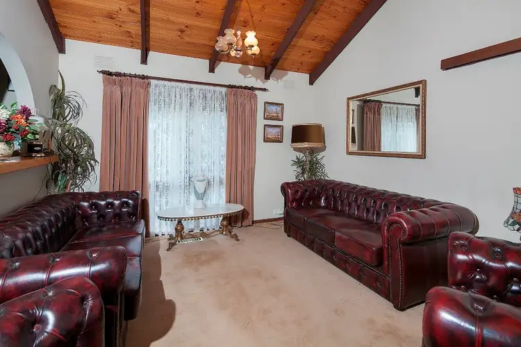 Second view of Homely house listing, 6 Nyora Close, Endeavour Hills VIC 3802