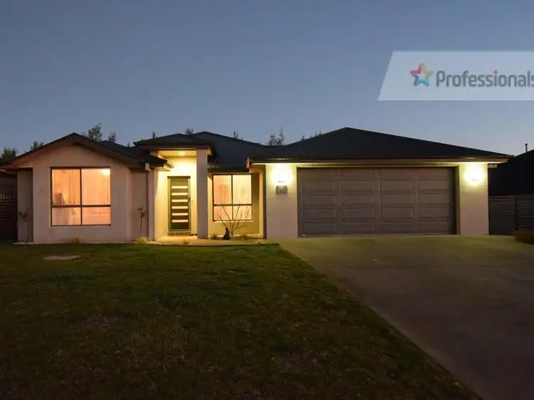 6 Tweed Close, Kelso NSW 2795