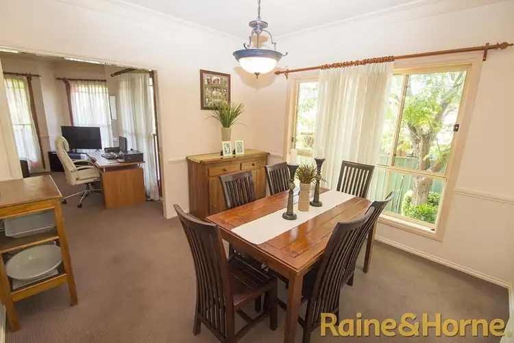 Sixth view of Homely house listing, 27 Allandale Drive, Dubbo NSW 2830