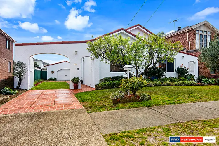 37 McMillan Avenue, Sandringham NSW 2219
