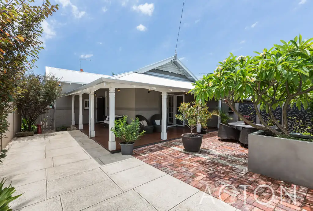 Main view of Homely house listing, 64 Bourke Street, Leederville WA 6007