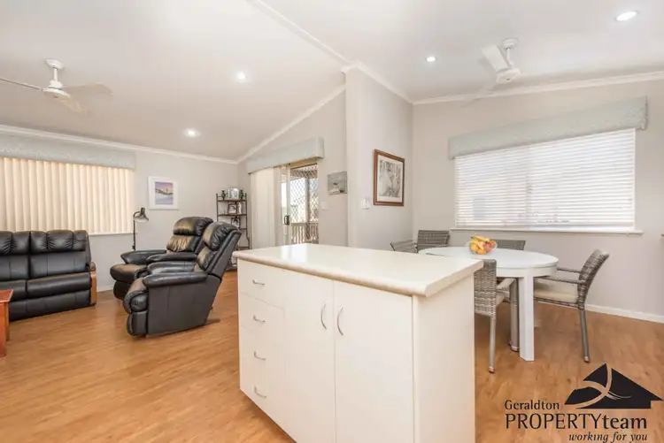 Fourth view of Homely house listing, 60/463 Marine Terrace, Geraldton WA 6530