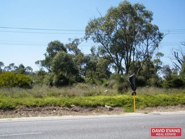 Main view of Homely land listing, 1792 Wanneroo Road, Neerabup WA 6031