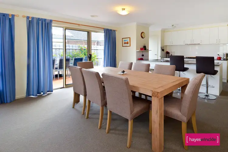 Third view of Homely house listing, 6 Nedge Mews, Leopold VIC 3224