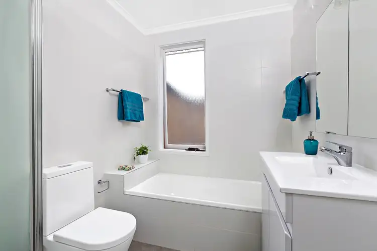 Sixth view of Homely townhouse listing, 18/32 Chandos Street, Ashfield NSW 2131