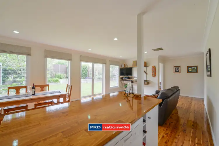 Sixth view of Homely house listing, 34 Janison Street, Tamworth NSW 2340