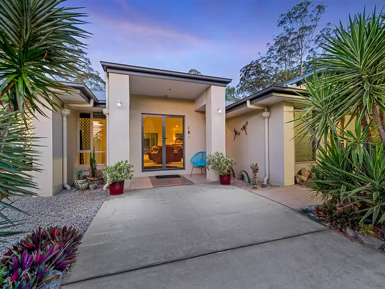 12 Sunbury Place, Peachester QLD 4519