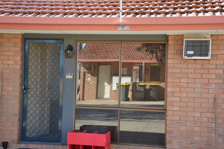 Seventh view of Homely studio listing, 18/133 Jacaranda Street, Red Cliffs VIC 3496