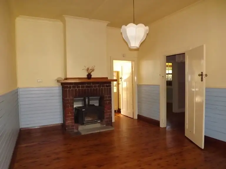 Main view of Homely house listing, 75 Dalgarno St, Coonabarabran NSW 2357