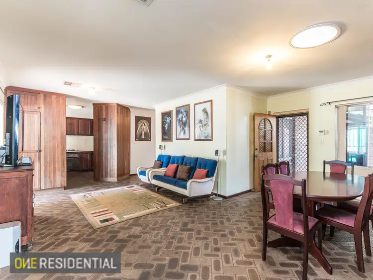 Second view of Homely house listing, 15 James Street, Gosnells WA 6110