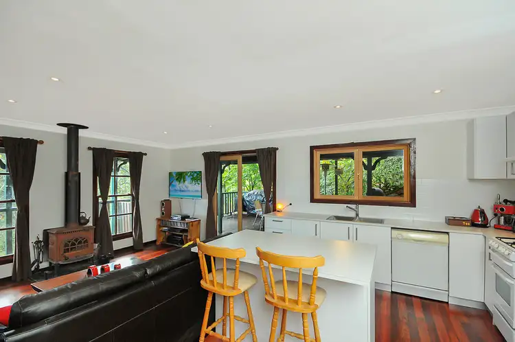 Fourth view of Homely house listing, 47 Fitzgerald Street, Katoomba NSW 2780