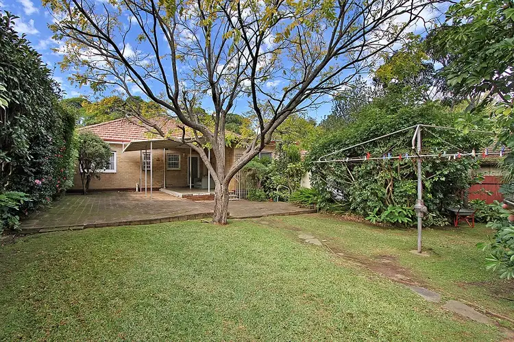 Second view of Homely house listing, 59 Chalmers Road, Strathfield NSW 2135