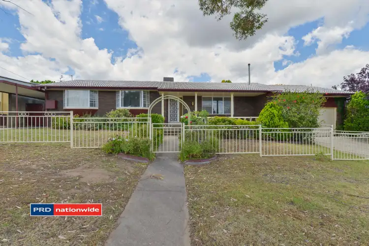 Main view of Homely house listing, 20 Arinya Street, Tamworth NSW 2340