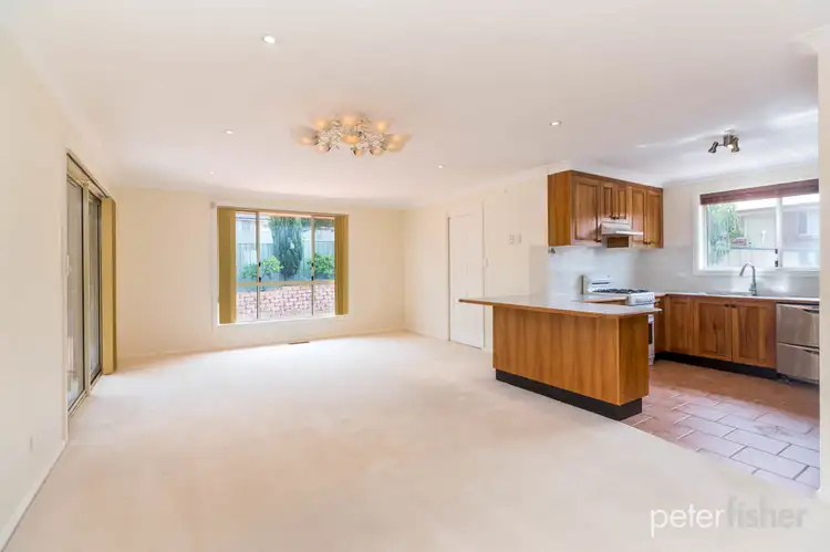 Fourth view of Homely house listing, 18 Booth Crescent, Orange NSW 2800