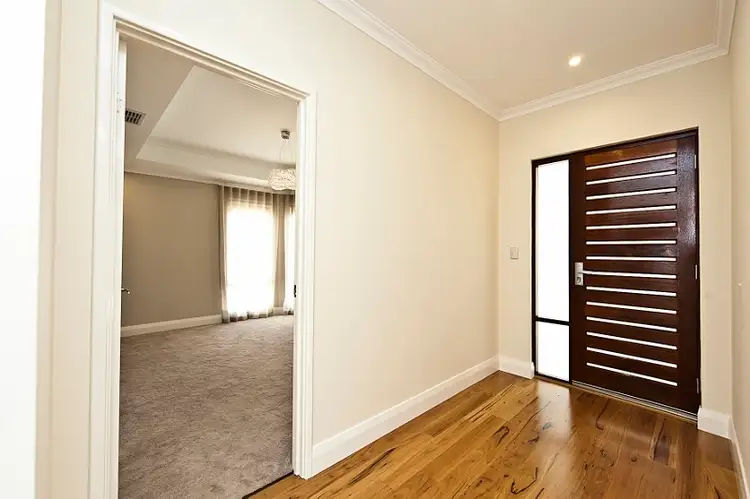 Second view of Homely house listing, 186A Weaponess Road, Wembley Downs WA 6019