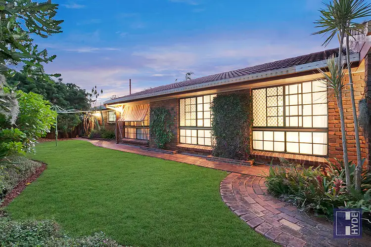 Second view of Homely house listing, 1 Ardell Street, Kenmore QLD 4069
