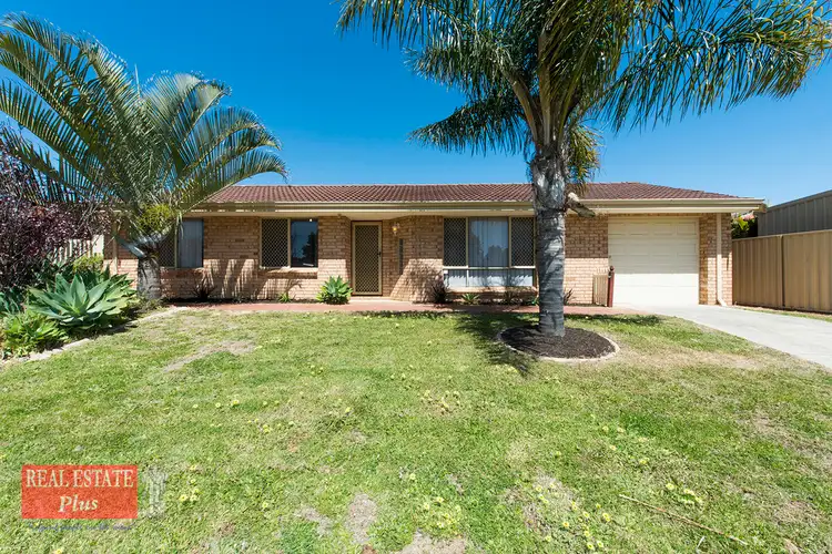 42 Redgum Avenue, Bellevue WA 6056