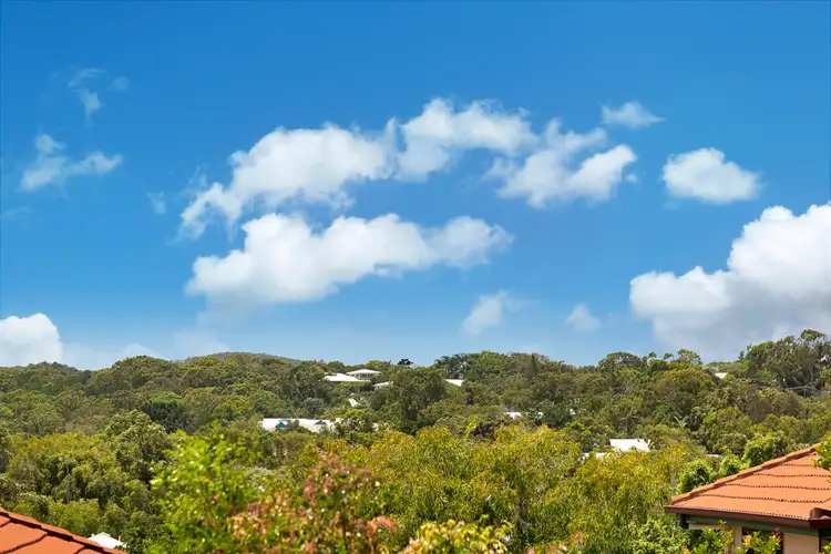 Second view of Homely townhouse listing, 6/14 Advance Place, Sunrise Beach QLD 4567