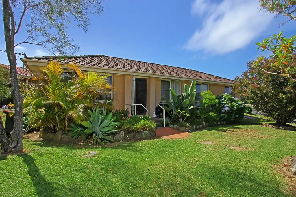 Main view of Homely house listing, 37 Leigh Crescent, Ulladulla NSW 2539