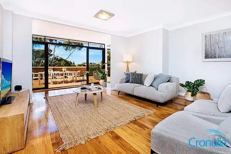 Main view of Homely apartment listing, 25/57 Wyanbah Road, Cronulla NSW 2230