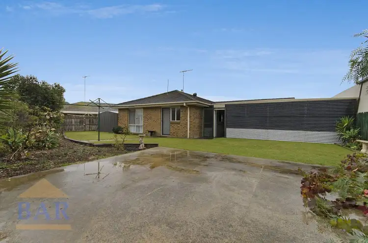 Seventh view of Homely house listing, 11 Lake Road, Lara VIC 3212