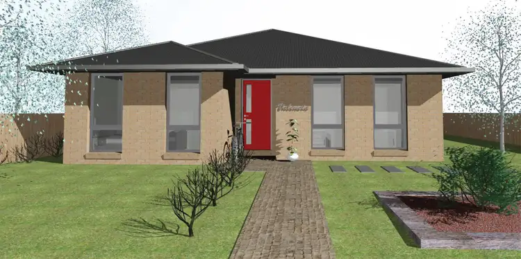 Main view of Homely house listing, 11 Beatrice Place, Bridgewater TAS 7030