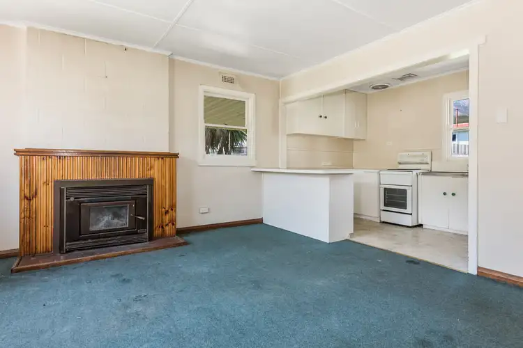 Second view of Homely house listing, 15 Evans Street, Queenstown TAS 7467