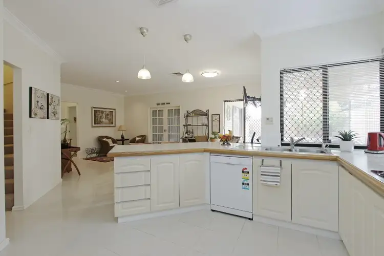 Fourth view of Homely house listing, 41 Lowan Loop, Karawara WA 6152