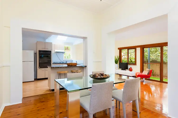 Second view of Homely house listing, 54 High Street, Willoughby NSW 2068