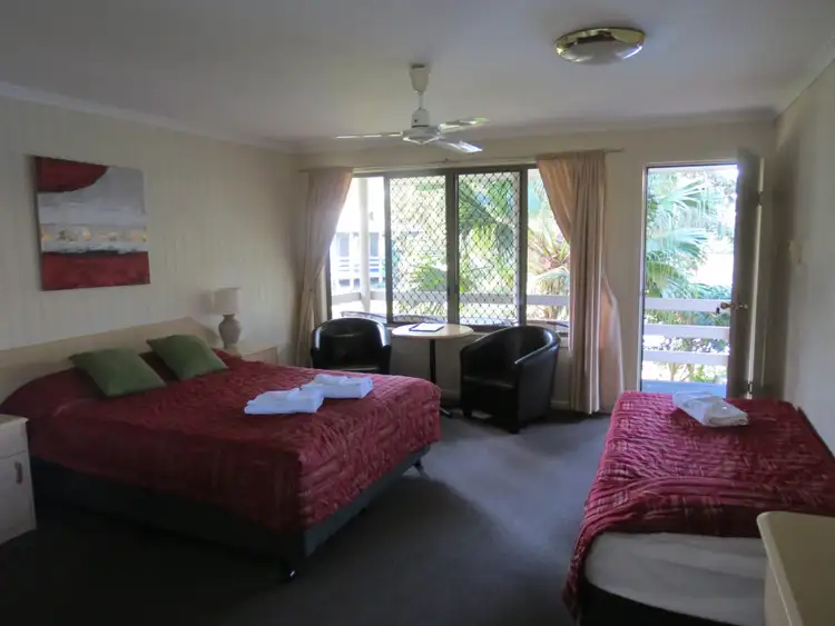 Sixth view of Homely house listing, 26/1 Shell Street, Urangan QLD 4655