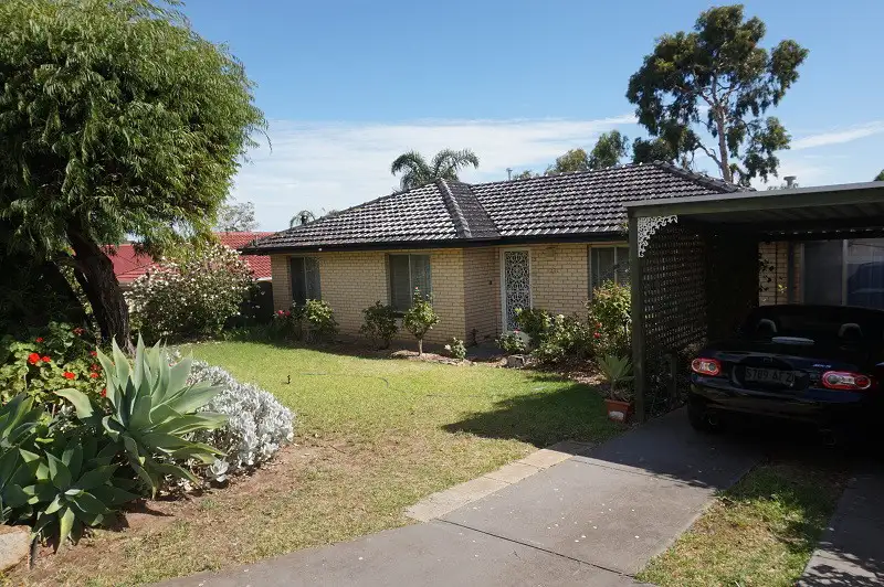 Main view of Homely house listing, 23 Desmond Road, Hackham SA 5163